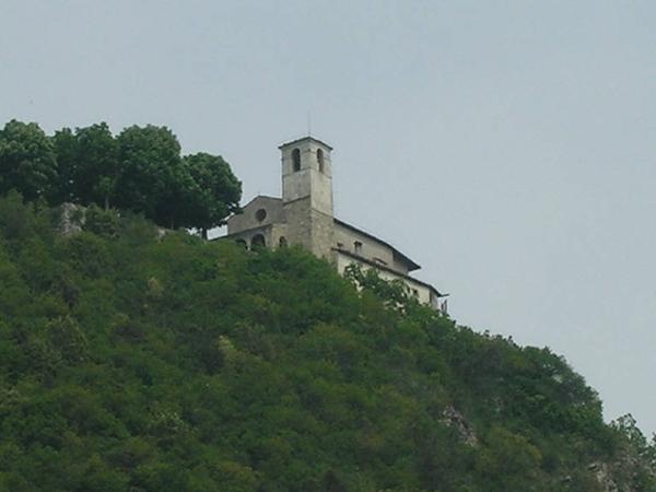 Chiesa della Madonna dell'Annunciazione - complesso