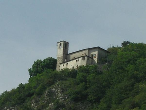 Chiesa della Madonna dell'Annunciazione