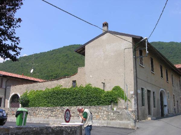 Casa Via Antonini