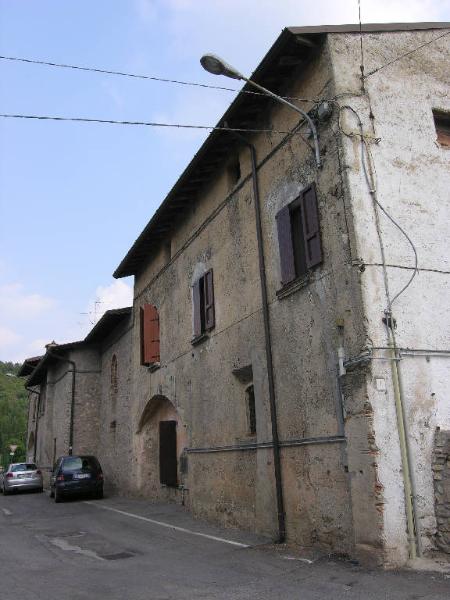 Casa Via Duca D'Aosta