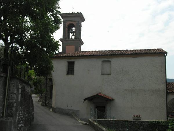 Chiesa di S. Severino
