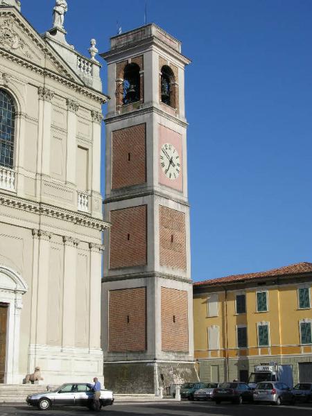 Torre Civica