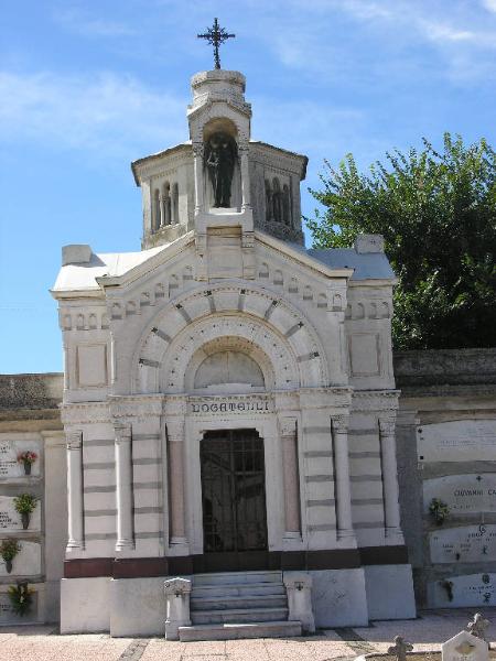Cappella Locatelli