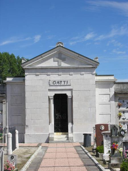 Cappella Gatti