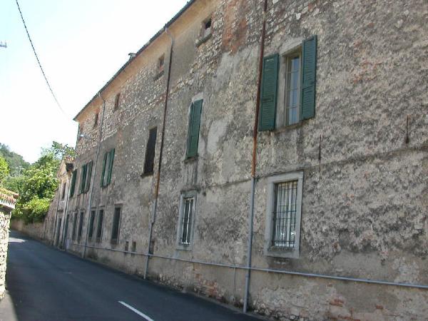 Palazzo di Villa Mondella