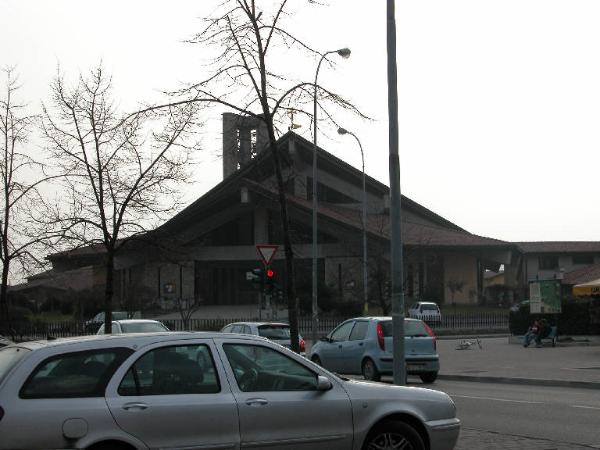 Santuario di S. Onofrio