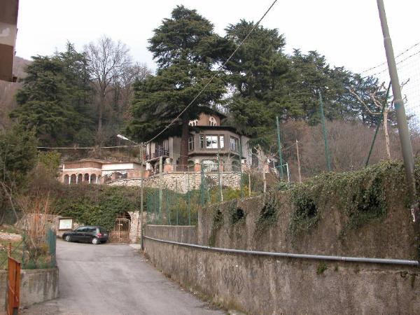 Casa Lombardi