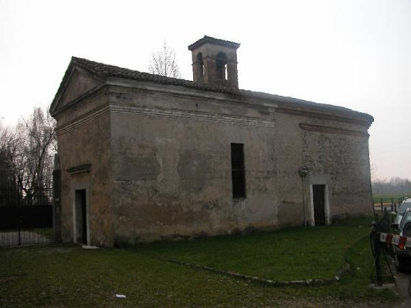 Chiesa Via Sale