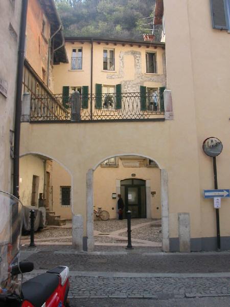 Palazzo Via Zanardelli