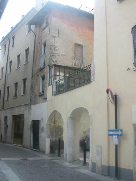 Palazzo Via Zanardelli 366
