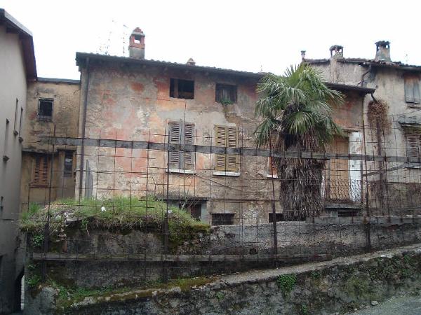 Casa Via Vittorio Veneto 19