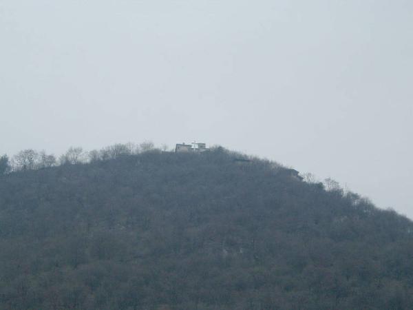 Santuario di S. Bernardo