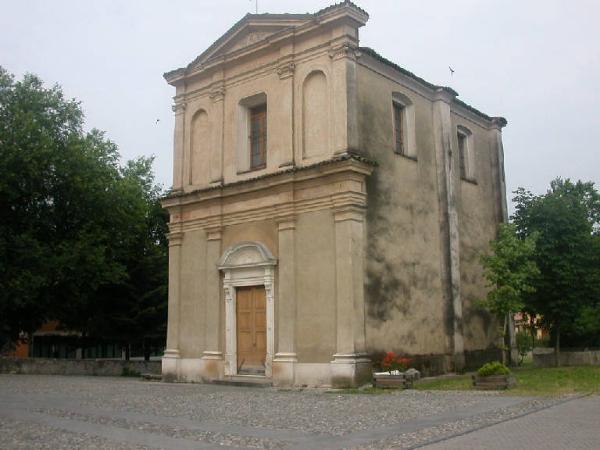 Chiesa vecchia