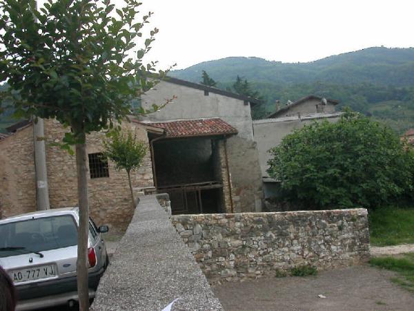 Casa Via San Lorenzo 21