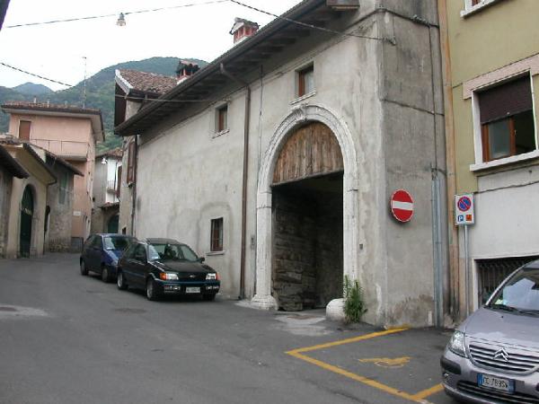 Casa Via Borgo 2