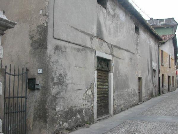 Casa Via Cesare Scaluggia 5