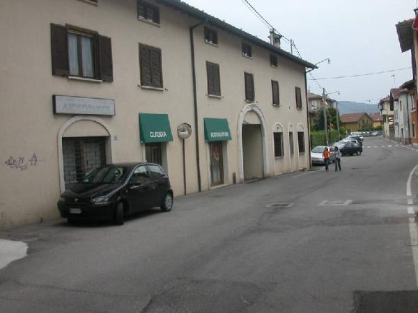 Casa Via Cesare Scaluggia 83