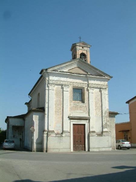Chiesa di S. Giuseppe - complesso