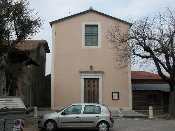 Chiesa di S. Tomaso