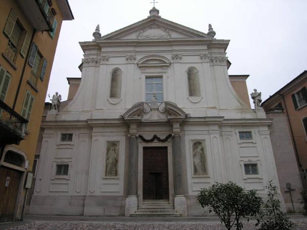 Chiesa di S. Maria della Carità