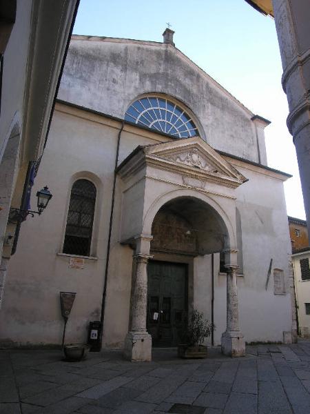 Chiesa di S. Clemente