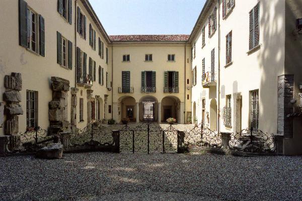 Palazzo Giovio