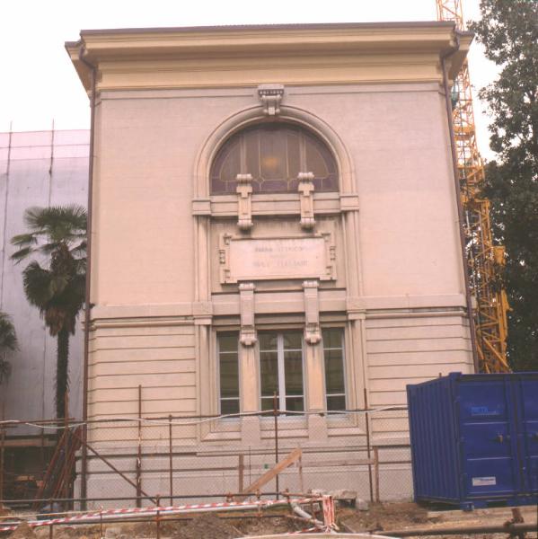 Istituto G. Carducci