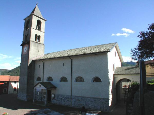 Chiesa di S. Siro