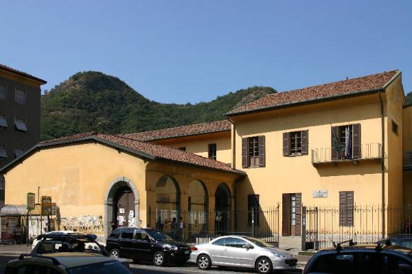 Collegio di S. Chiara