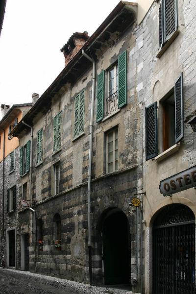 Palazzo Vittani