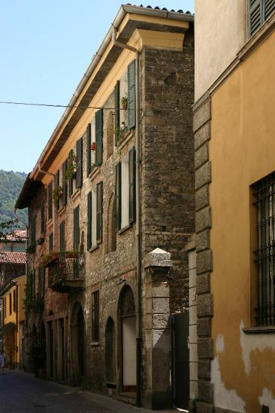 Casa Passalacqua ora Camozzi