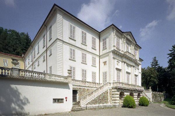 Villa Giovio