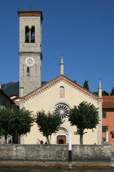 Chiesa di S. Tecla