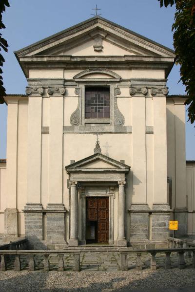 Santuario di S. Maria della Noce