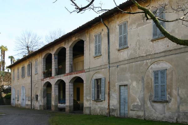 Scuderie di Villa Sormani
