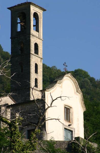 Chiesa di S. Rocco