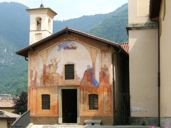 Chiesa di S. Marta