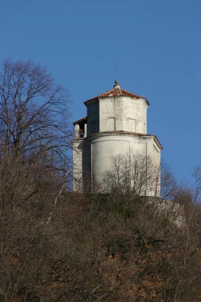 Chiesa di S. Carlo