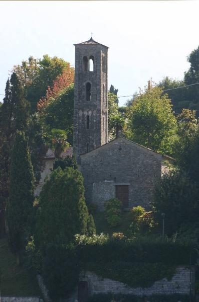 Chiesa di S. Maria di Loppia