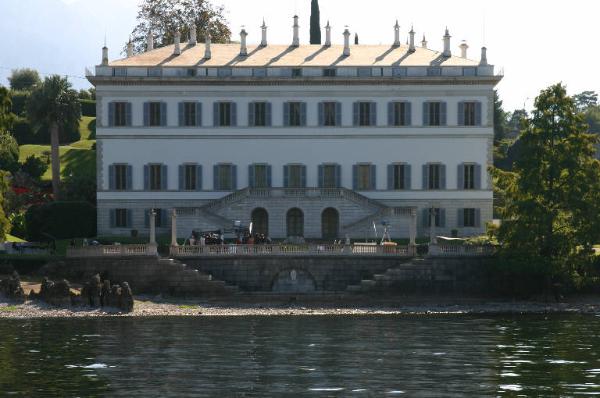 Villa Melzi