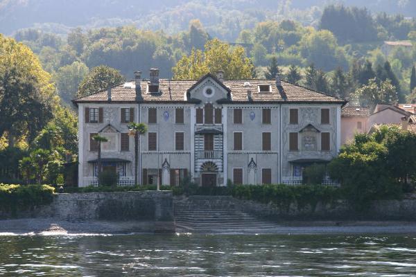 Villa Trotti