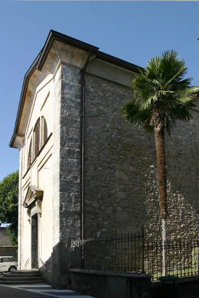 Chiesa di S. Giorgio - complesso