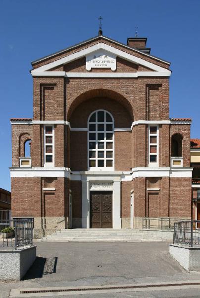 Chiesa di S. Abbondio