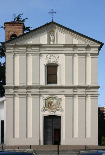 Chiesa di S. Marta