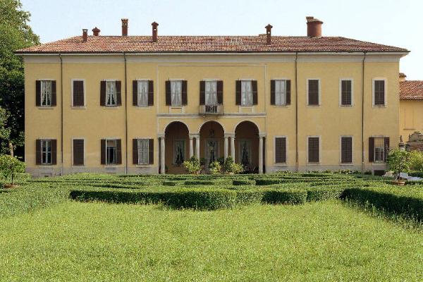 Villa Crivelli