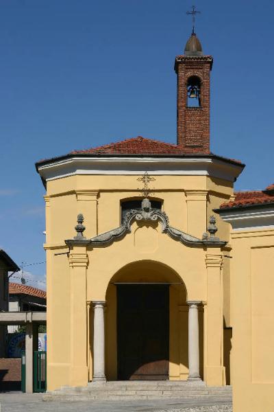 Chiesa del Crocifisso