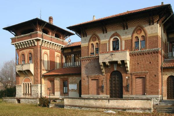 Palazzo del Seprio