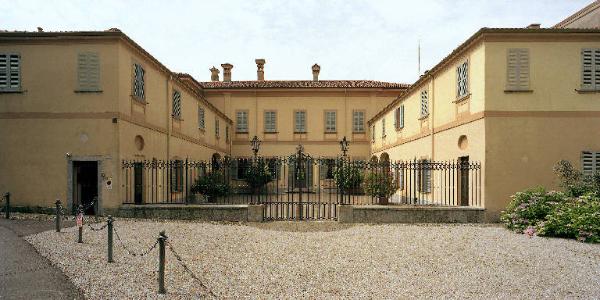 Villa Rosales