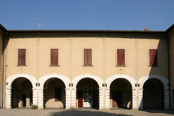 Villa Resta Litta