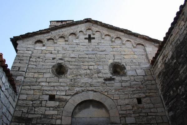 Chiesa di S. Maria Maddalena di Stabio